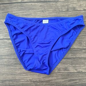 VENUS Royal Blue Bikini Bottoms